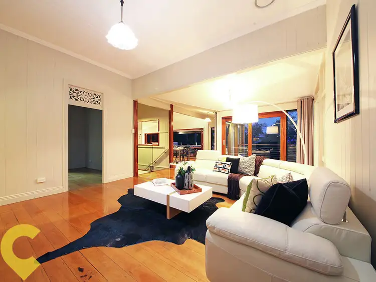 Sixth view of Homely house listing, 74 Felix Street, Wooloowin QLD 4030