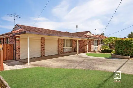 26 Scenic Circle, Budgewoi NSW 2262