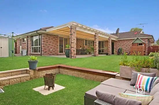 Second view of Homely house listing, 26 Scenic Circle, Budgewoi NSW 2262