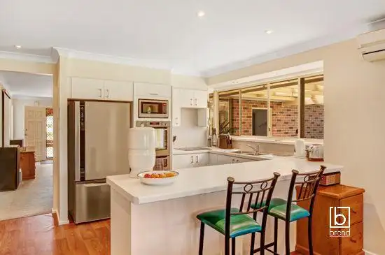 Third view of Homely house listing, 26 Scenic Circle, Budgewoi NSW 2262