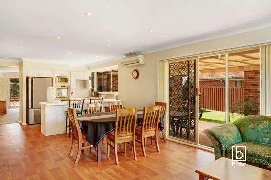 Fourth view of Homely house listing, 26 Scenic Circle, Budgewoi NSW 2262