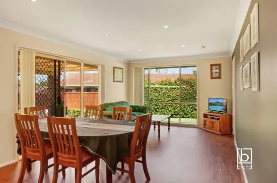 Fifth view of Homely house listing, 26 Scenic Circle, Budgewoi NSW 2262