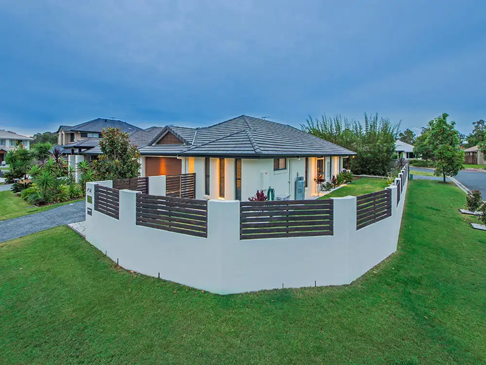 Main view of Homely house listing, 17 Higgs Circuit, Wynnum West QLD 4178