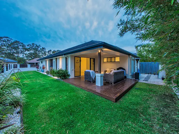 Third view of Homely house listing, 17 Higgs Circuit, Wynnum West QLD 4178