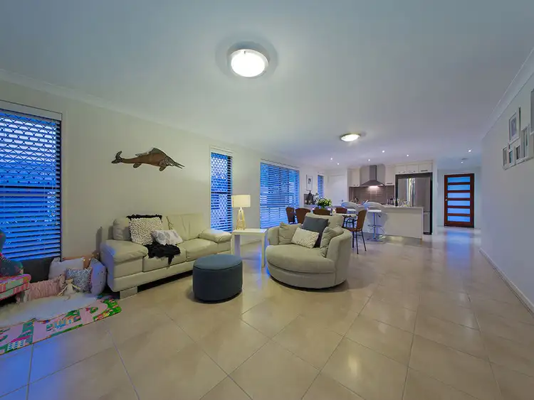 Sixth view of Homely house listing, 17 Higgs Circuit, Wynnum West QLD 4178