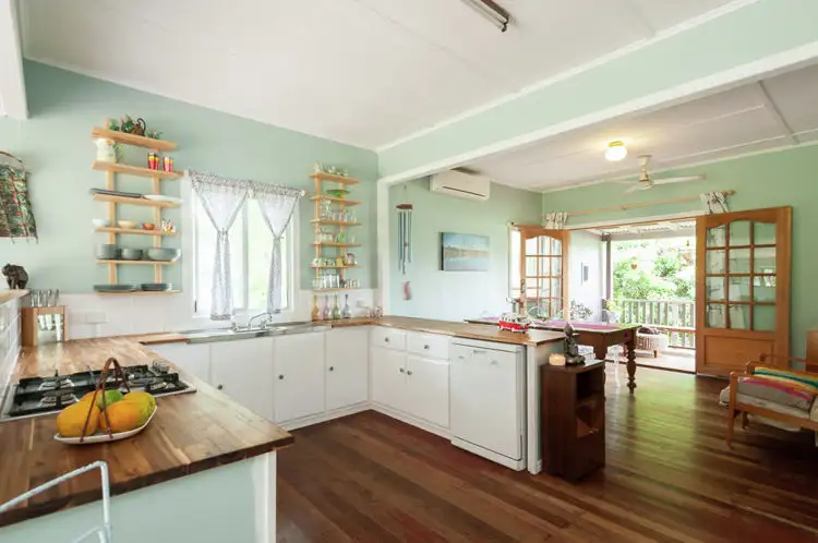 Fifth view of Homely house listing, 20 Keil Street, Woombye QLD 4559