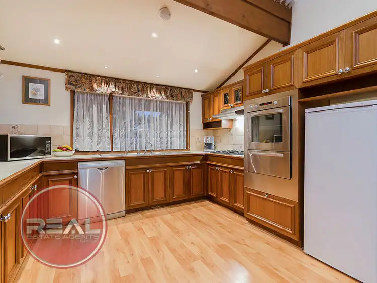 Second view of Homely house listing, 9 Launceston Avenue, Banksia Park SA 5091