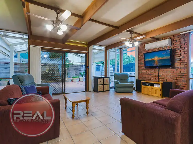 Sixth view of Homely house listing, 9 Launceston Avenue, Banksia Park SA 5091