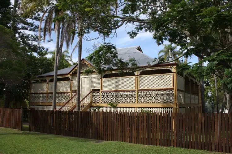 21 Queen Street, Maryborough QLD 4650