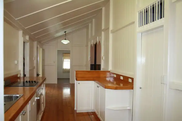 Third view of Homely house listing, 21 Queen Street, Maryborough QLD 4650
