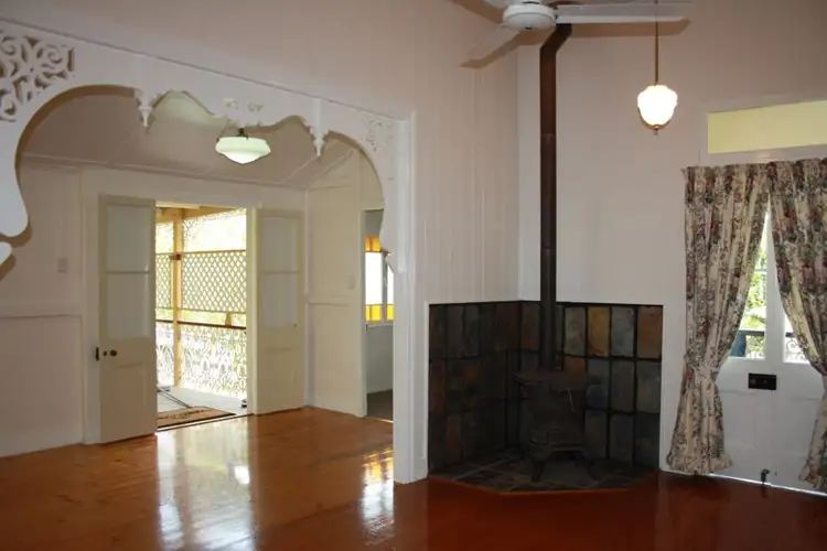 Fourth view of Homely house listing, 21 Queen Street, Maryborough QLD 4650
