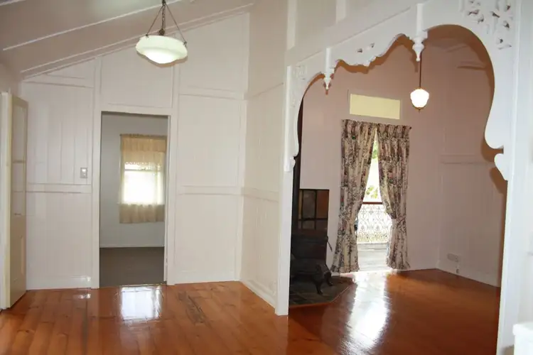 Fifth view of Homely house listing, 21 Queen Street, Maryborough QLD 4650