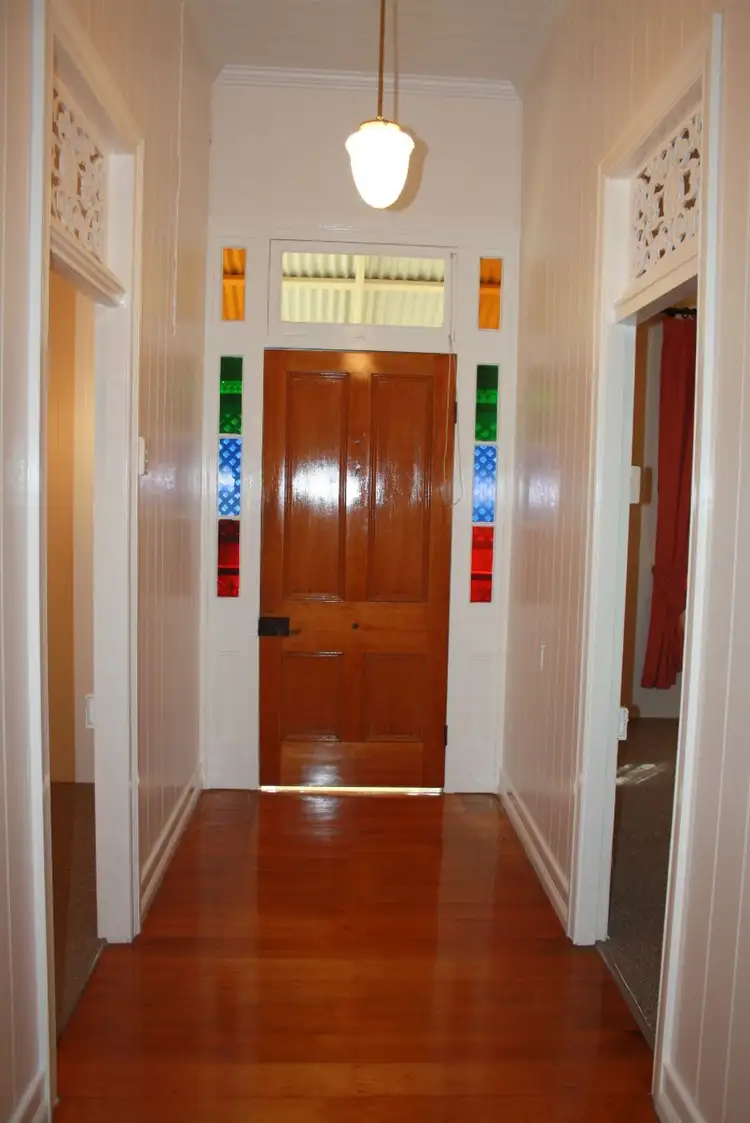 Seventh view of Homely house listing, 21 Queen Street, Maryborough QLD 4650