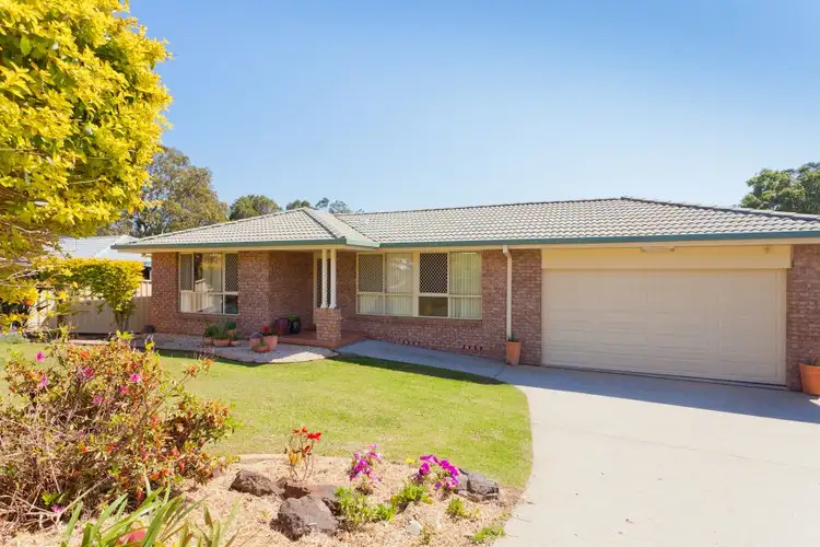33 Sandpiper, Boambee East NSW 2452