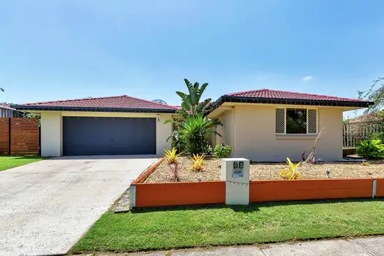 85 Hamish St, Calamvale QLD 4116