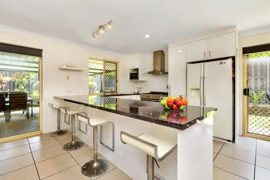 Second view of Homely house listing, 85 Hamish St, Calamvale QLD 4116