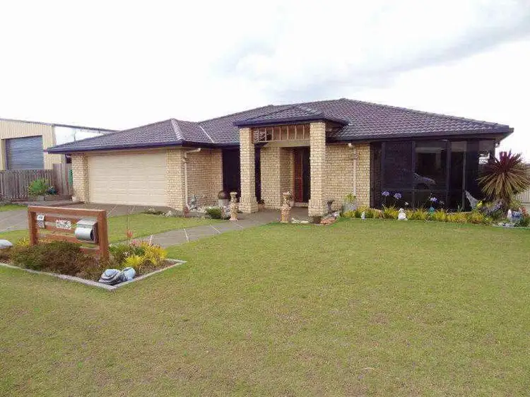 23 Ashford Drive, Wyreema QLD 4352