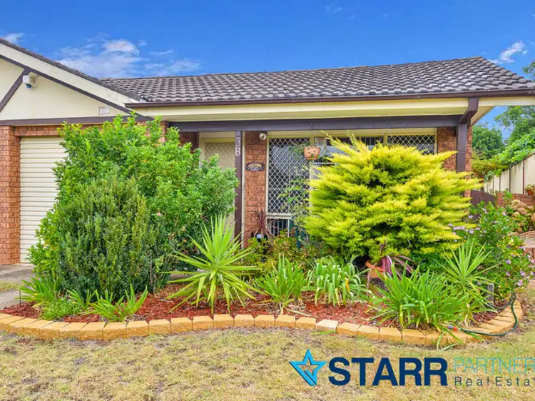 3B Olivia Close, Rosemeadow NSW 2560