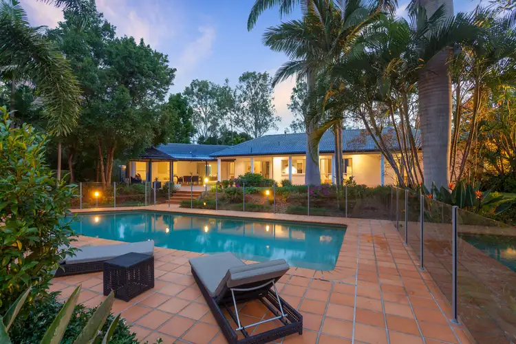 23 Wybelenna Street, Brookfield QLD 4069