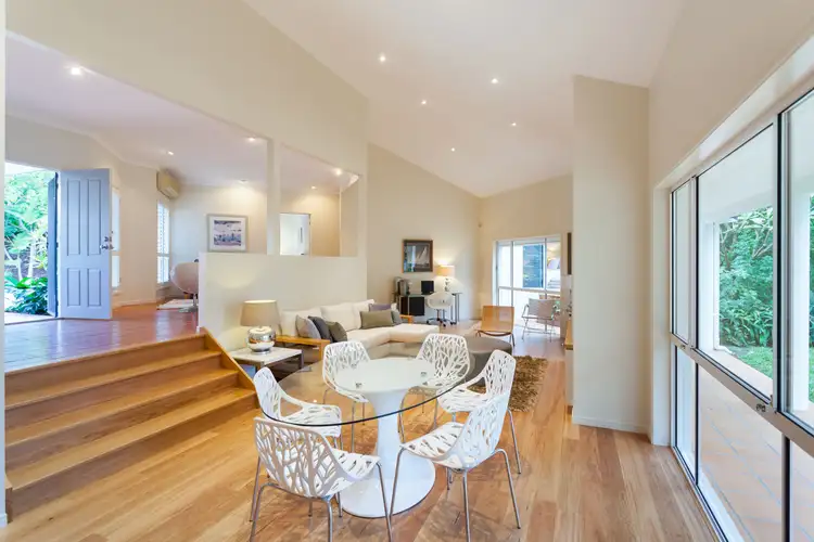 Fourth view of Homely house listing, 23 Wybelenna Street, Brookfield QLD 4069