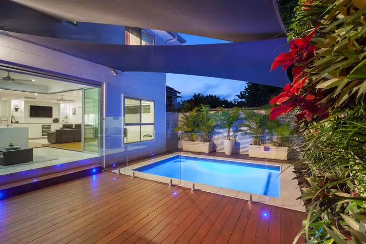 Second view of Homely house listing, 37 Orleigh Street, West End QLD 4101