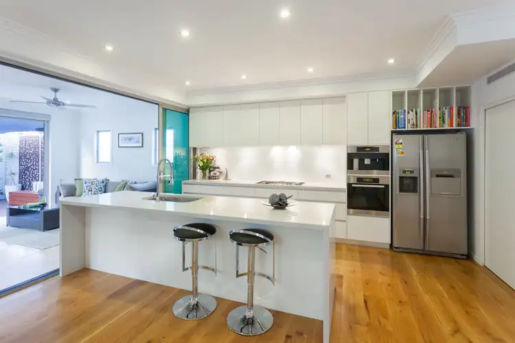 Third view of Homely house listing, 37 Orleigh Street, West End QLD 4101