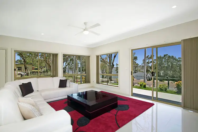 Second view of Homely house listing, 162A Buff Point Avenue, Buff Point NSW 2262