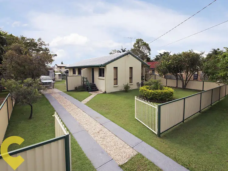 Main view of Homely house listing, 7 Jentz Street, Kippa-ring QLD 4021