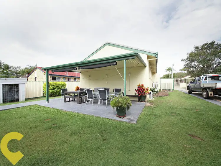 Fourth view of Homely house listing, 7 Jentz Street, Kippa-ring QLD 4021