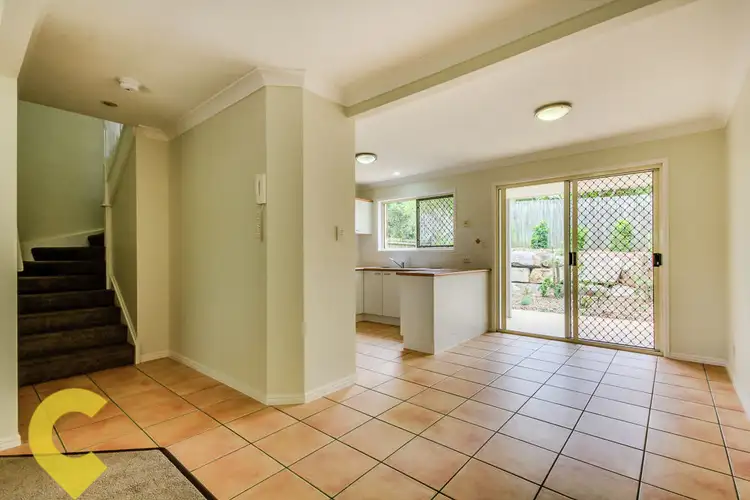 Sixth view of Homely townhouse listing, 12/66 Tuckett Road, Salisbury QLD 4107