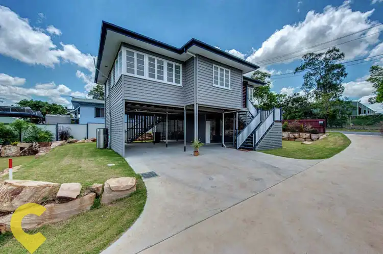 42 Harcourt Road, Darra QLD 4076