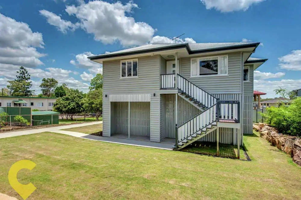 Main view of Homely house listing, 40 Harcourt Road, Darra QLD 4076