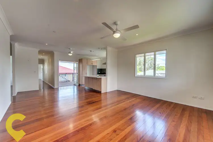 Fourth view of Homely house listing, 40 Harcourt Road, Darra QLD 4076