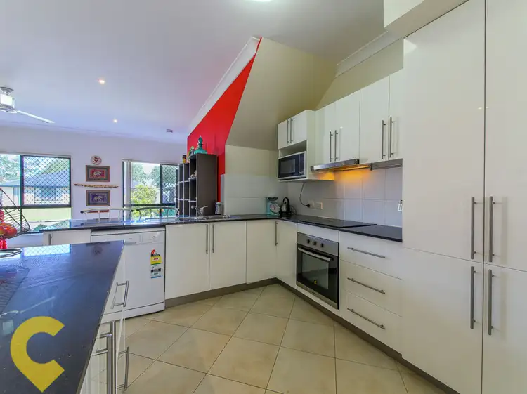 Main view of Homely house listing, 1/17 Sueinnes St, Eagleby QLD 4207