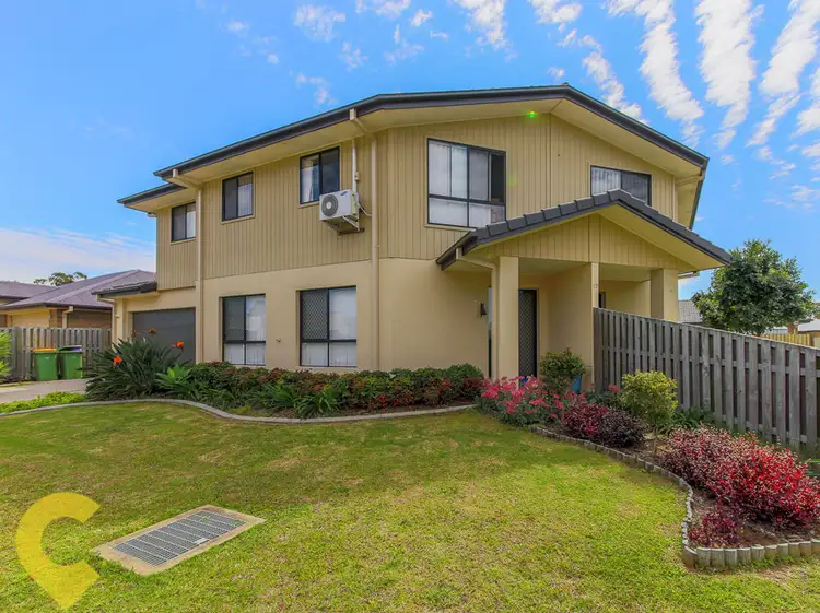 Second view of Homely house listing, 1/17 Sueinnes St, Eagleby QLD 4207
