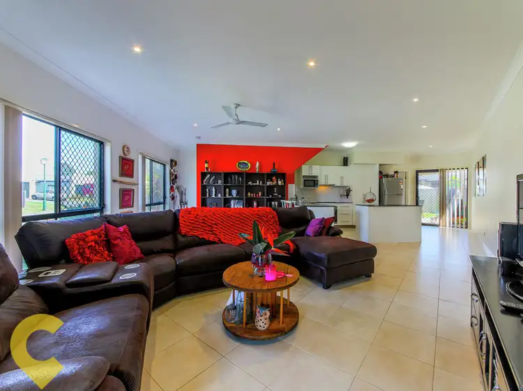 Third view of Homely house listing, 1/17 Sueinnes St, Eagleby QLD 4207