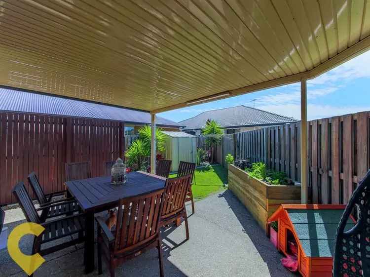 Fourth view of Homely house listing, 1/17 Sueinnes St, Eagleby QLD 4207