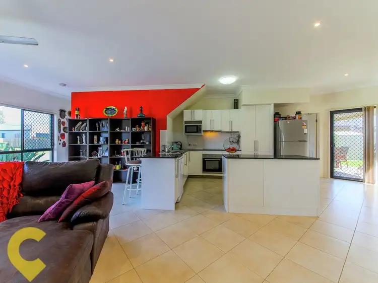 Fifth view of Homely house listing, 1/17 Sueinnes St, Eagleby QLD 4207
