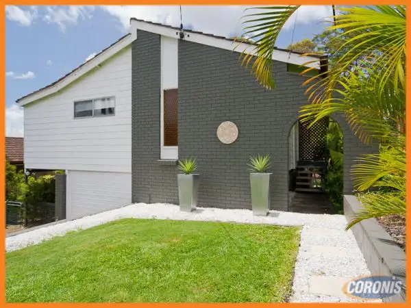 Main view of Homely house listing, 22 Tabulam Drive, Ferny Hills QLD 4055