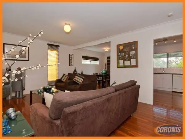 Second view of Homely house listing, 22 Tabulam Drive, Ferny Hills QLD 4055