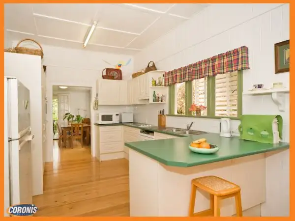 Fourth view of Homely house listing, 18 Gizeh Street, Enoggera QLD 4051