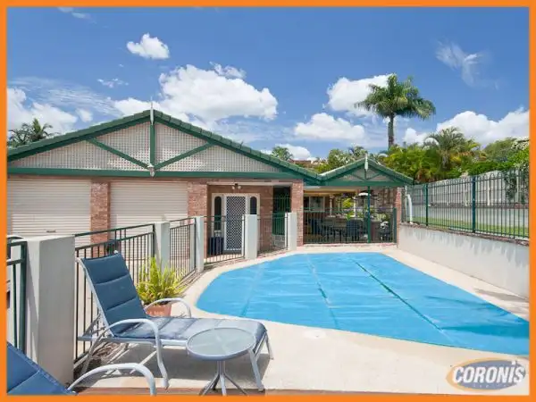 Second view of Homely house listing, 6 Diss Court, Albany Creek QLD 4035