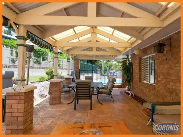 Fifth view of Homely house listing, 6 Diss Court, Albany Creek QLD 4035