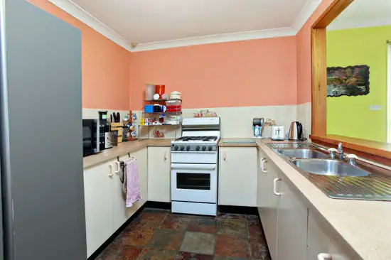 Third view of Homely house listing, 1/138 Colonial Drive, Bligh Park NSW 2756