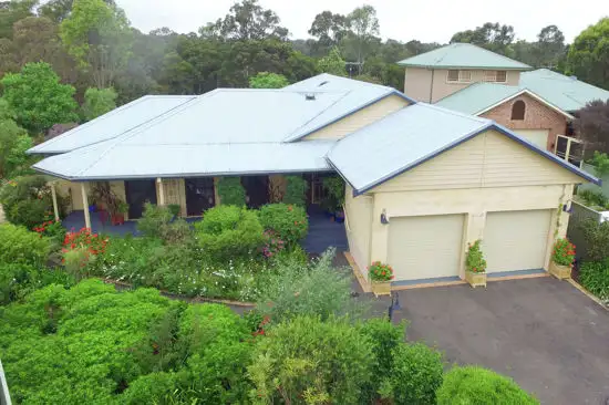 18 Dorrington Crescent, Bligh Park NSW 2756