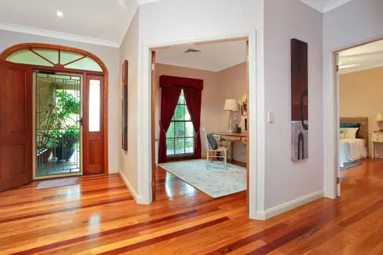 Second view of Homely house listing, 18 Dorrington Crescent, Bligh Park NSW 2756