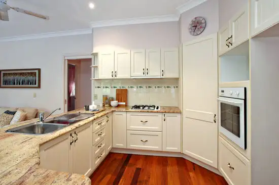Fourth view of Homely house listing, 18 Dorrington Crescent, Bligh Park NSW 2756