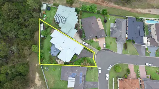 Sixth view of Homely house listing, 18 Dorrington Crescent, Bligh Park NSW 2756