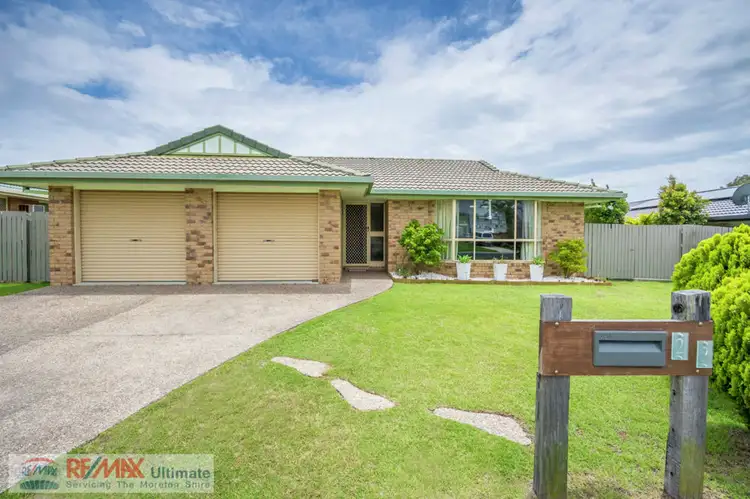 22 Linthaven Drive, Rothwell QLD 4022