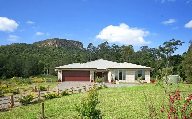 Main view of Homely house listing, 67 Mountain View Court, Yandina QLD 4561